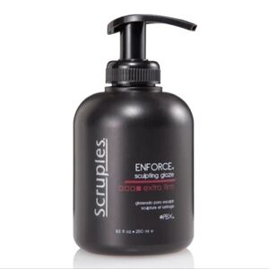 Scruples Enforce Sculpting Glaze 8.5 ounce